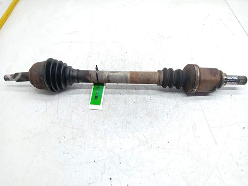 Used Left front driveshaft Left front driveshaft 16285437 16285437
