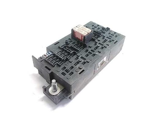 Used Fuse box MERCEDES-BENZ M-CLASS (W164) [2005-2012]  18009254