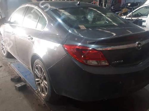 Engine control unit (ECU) OPEL INSIGNIA A (G09) | BP9842253M57 - Image 10