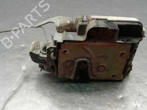 Front right lock SEAT IBIZA II (6K1)  | BP7121557C97