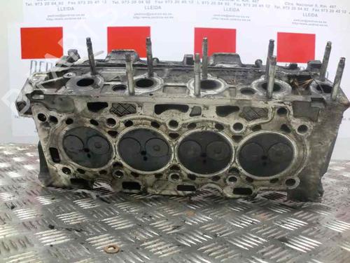 Cylinder head CITROËN C3 I (FC_, FN_) 1.4 HDi | BP10976610M5 