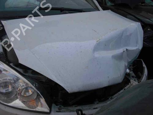 Mass air flow sensor OPEL ASTRA H (A04)  | BP9952553M95 