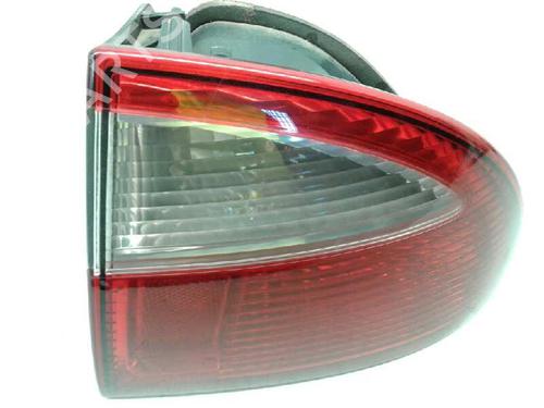 Used Right taillight SEAT LEON (1M1) [1999-2006]  7712854