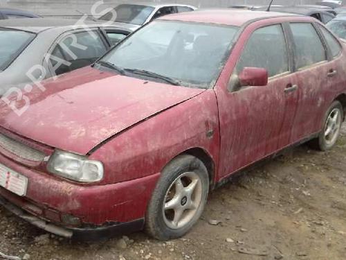 SEAT CORDOBA (6K2) 103268