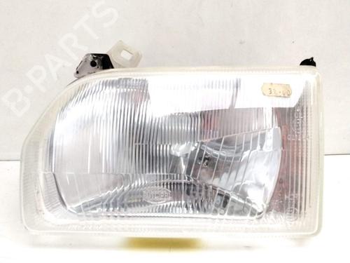 Used Left headlight Left headlight 23529529 23529529