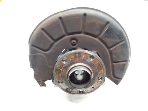 Used Right front steering knuckle VW GOLF VI (5K1) 1.6 TDI (105 hp) 21201719
