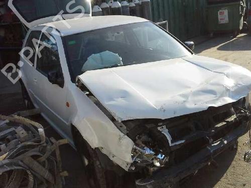 Motorstyringsenhet VW GOLF IV (1J1)  | BP151127M57 