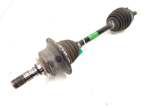 Used Left front driveshaft MERCEDES-BENZ M-CLASS (W166) ML 250 CDI / BlueTEC 4-matic (166.004, 166.003) (204 hp) 22720026