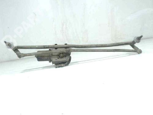 Used Front wiper motor Front wiper motor RENAULT MASCOTT Platform/Chassis (UH_, HH_) [1999-2005] 10227580 10227580