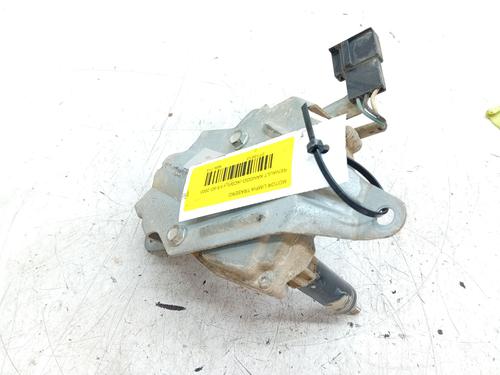 Rear wiper motor RENAULT KANGOO (KC0/1_) 1.5 dCi | BP24981034M102 