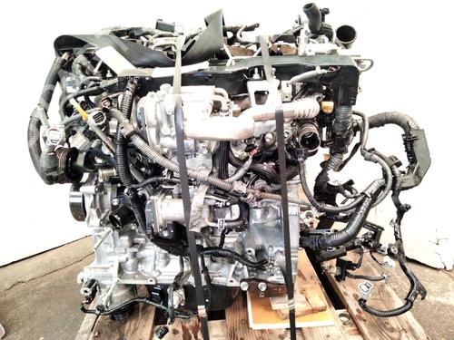 Used Engine TOYOTA VERSO (_R2_) 2.0 D-4D (AUR20_, AUR20R) (124 hp) 31570986