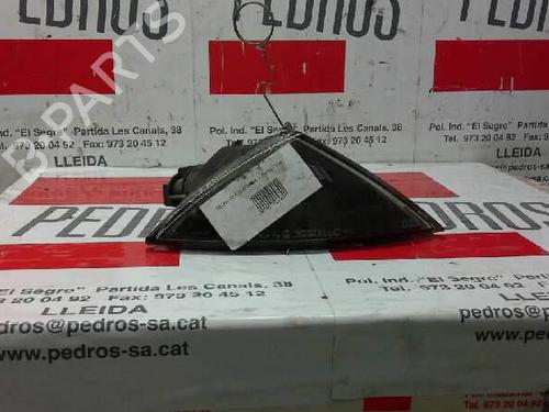 Used Right front indicator Right front indicator LANCIA Y (840_) 1.2 (840AA, 840AF1A) (60 hp) 1224731 1224731