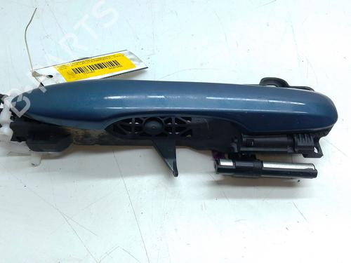 Used Front right exterior door handle Front right exterior door handle TOYOTA C-HR (_X1_) 1.8 Hybrid (ZYX10_, ZYX11_) (98 hp) 36303545 36303545