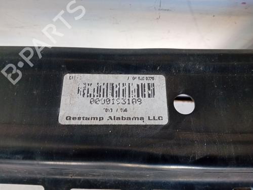 Front bumper reinforcement MERCEDES-BENZ M-CLASS (W166) ML 250 CDI / BlueTEC 4-matic (166.004, 166.003) | BP22719989C109 