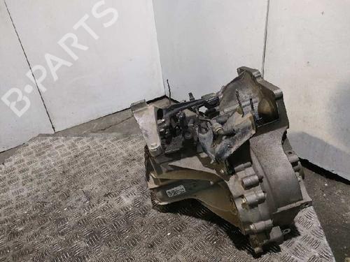 Gearbox FORD FOCUS C-MAX (DM2)  | BP15651535M3 