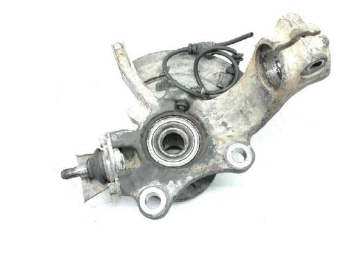 Used Left front steering knuckle SEAT ALHAMBRA (7V8, 7V9) [1996-2010]  9681183