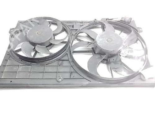 Køleventilator elektrisk VW SCIROCCO III (137, 138) 1.4 TSI (160 hp) 17057521