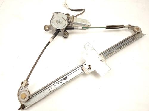 Front left window mechanism OPEL AGILA (A) (H00) 1.0 12V (F68) | BP28112816C22 