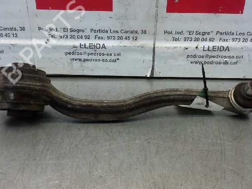 Left front suspension arm MERCEDES-BENZ CLK (C209)  | BP611132M12 