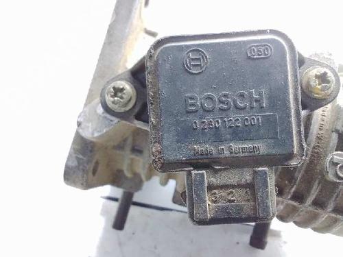 Throttle body OPEL KADETT C  | BP14318080M82 