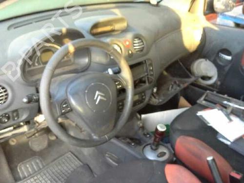 Engine control unit (ECU) CITROËN C2 (JM_) 1.4 HDi | BP151059M57 