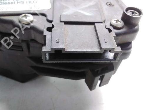 Pedal VW PASSAT B6 (3C2)  | BP16689103I4 