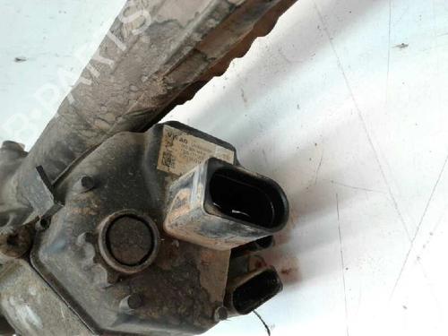 Steering rack SEAT ALTEA XL (5P5, 5P8)  | BP14318790M22 