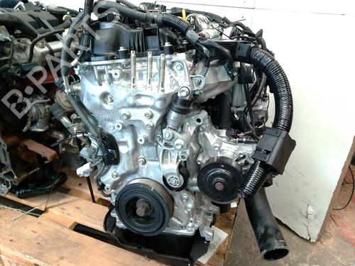 Engine MAZDA CX-5 (KF) 2.2 D AWD | BP29405995M1 