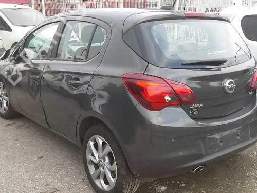 Interruttore luci OPEL CORSA E (X15) | BP8280346I24 - Image 7