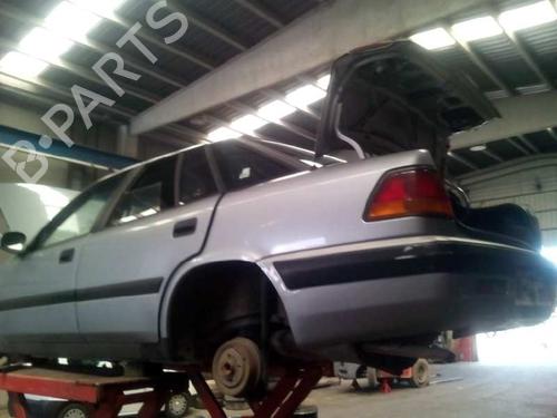 Used Parts DAEWOO ARANOS 2.0 (110 hp) 165200