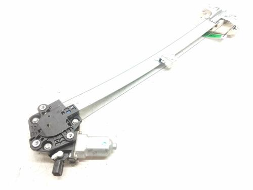 Used Front left window mechanism HONDA CR-V III (RE_) [2006-2025]  20716685
