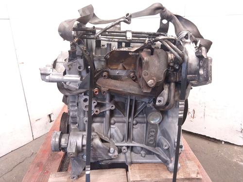 Used Engine Engine 36912971 36912971