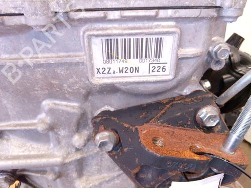 Engine TOYOTA PRIUS (_W3_) 1.8 Plug-in Hybrid (ZVW30, ZVW35) | BP38732770M1 - Image 2