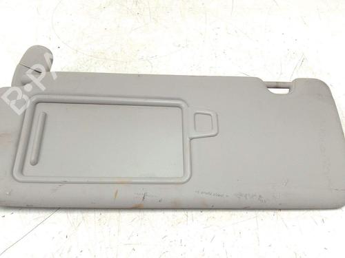 Left sun visor HYUNDAI TUCSON (NX4E, NX4A) | BP39883598I1 - Image 3