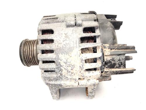 Generator RENAULT CLIO V (B7_) 1.5 Blue dCi 100 (B7AD) (101 hp) 27275381