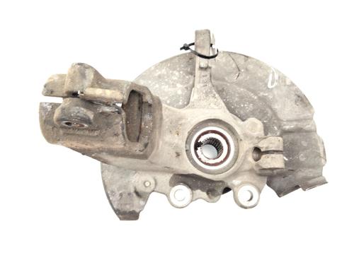 Right front steering knuckle FORD TRANSIT CONNECT V408 Box Body/MPV 1.6 TDCi | BP25901086M26 