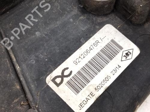 Radiator fan MERCEDES-BENZ CITAN Box Body/MPV (W415)  | BP20480652M35 