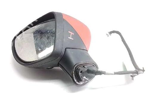Used Left mirror NISSAN MICRA V (K14) 0.9 IG-T (90 hp) 16576136