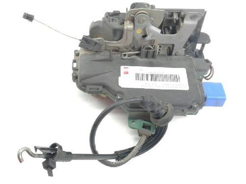 Front left lock SEAT IBIZA III (6L1)  | BP7257048C98 