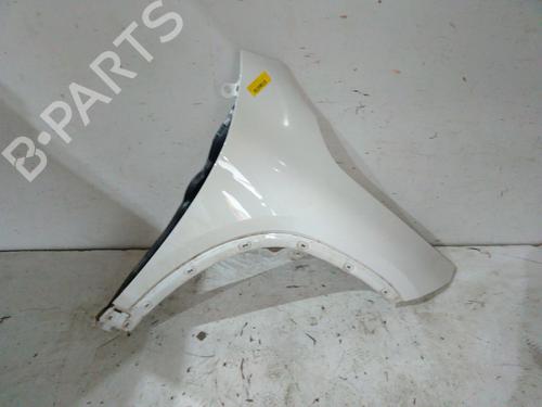 Used Right front fenders MERCEDES-BENZ GLA (H247) GLA 200 (247.787) (163 hp) 29955295