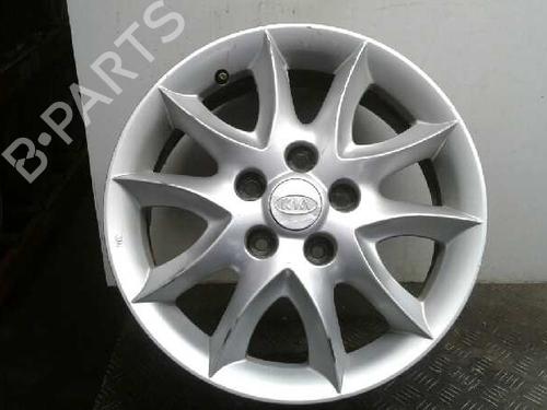 Felg KIA CEE'D Hatchback (ED) [2006-2012]  14503852