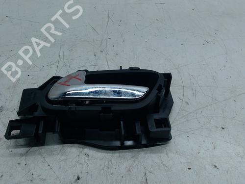 Poignée intérieure avant gauche PEUGEOT PARTNER Box Body/MPV 1.6 HDi 90 (92 hp) 30852985