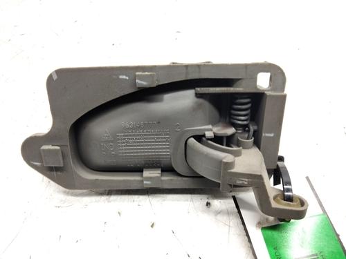 Front left interior door handle CITROËN XSARA PICASSO (N68) 2.0 HDi | BP16268688I13 