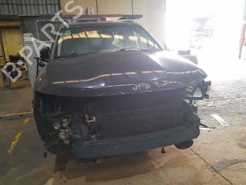 Steering rack JEEP COMPASS (MK49) 2.2 CRD | BP40506109M22 - Image 8