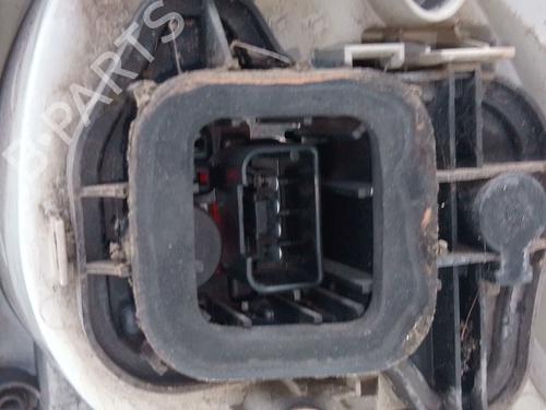 Left taillight VW GOLF V (1K1) 2.0 TDI | BP35791359C34 - Image 3