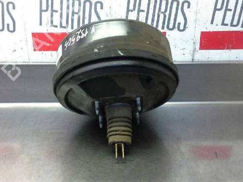 Servo brake MERCEDES-BENZ VITO / MIXTO Van (W639)  | BP610681M42 
