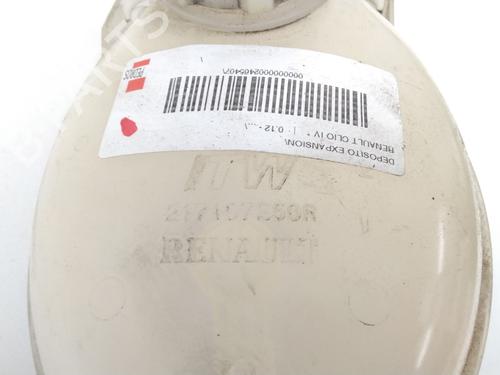 Expansion tank RENAULT CLIO IV (BH_)  | BP25725448C120 
