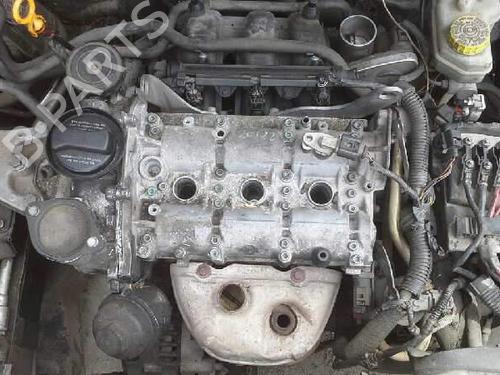 Engine control unit (ECU) SEAT IBIZA III (6L1) | BP6820644M57 - Image 8