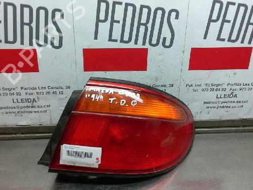 Used Right taillight Right taillight MAZDA XEDOS 6 (CA) 2.0 V6 (CAEP) (144 hp) 34158084 34158084