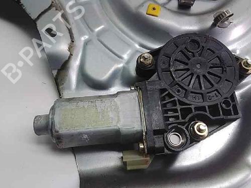 Rear left window mechanism HYUNDAI ELANTRA III Saloon (XD) 2.0 CRDi | BP11882725C24 